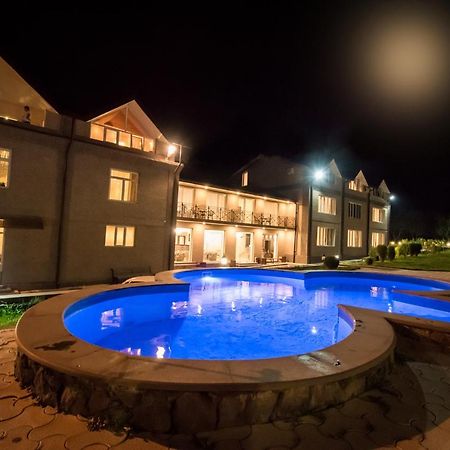 Laguna Hotel Βανατζόρ Εξωτερικό φωτογραφία