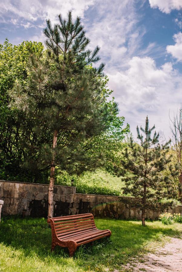 Laguna Hotel Βανατζόρ Εξωτερικό φωτογραφία