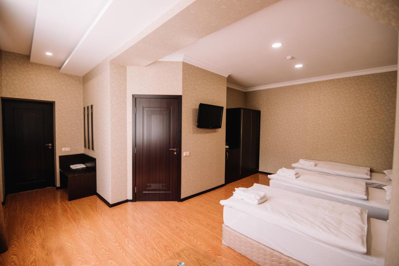 Laguna Hotel Βανατζόρ Εξωτερικό φωτογραφία
