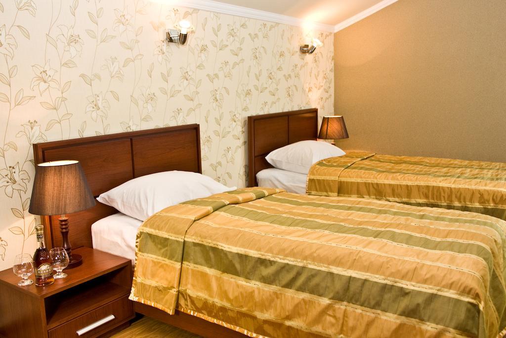 Laguna Hotel Βανατζόρ Δωμάτιο φωτογραφία