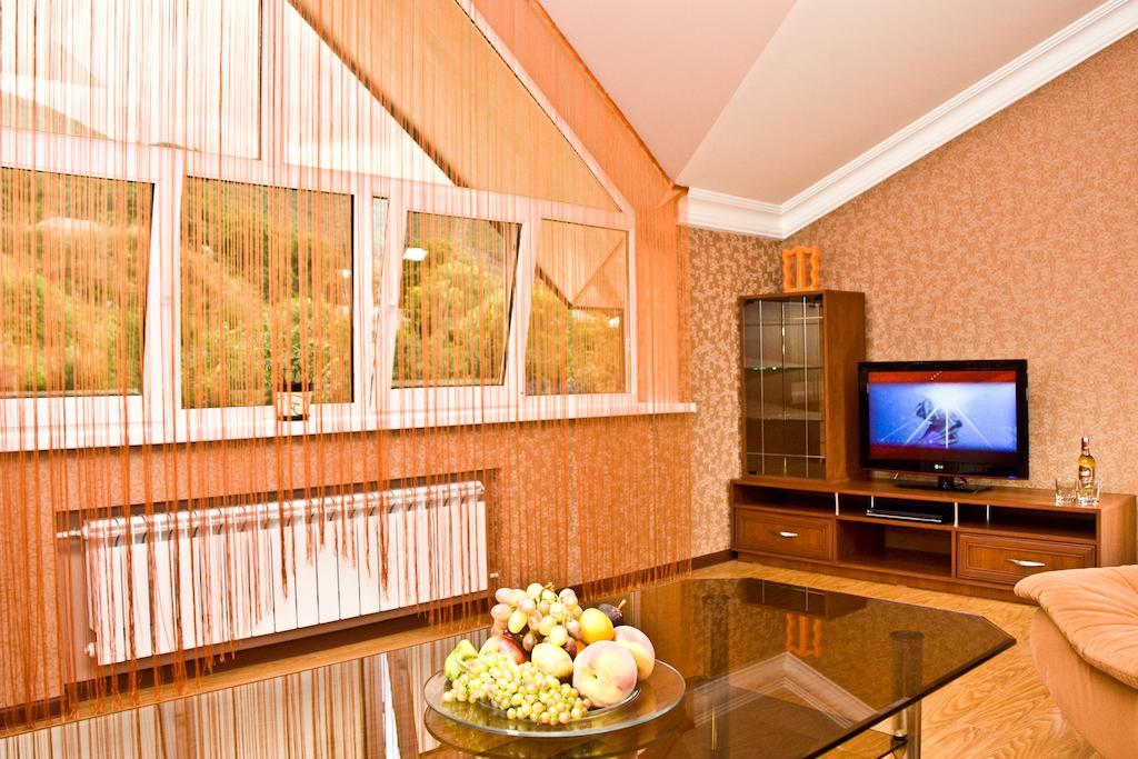 Laguna Hotel Βανατζόρ Εξωτερικό φωτογραφία