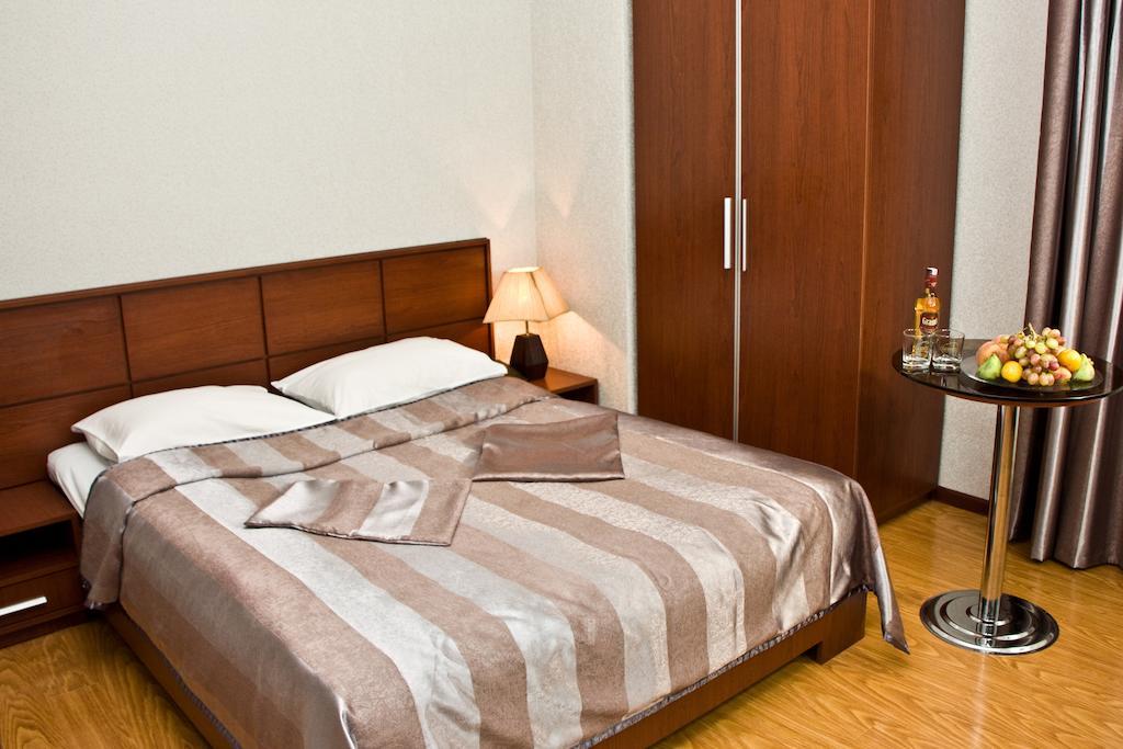 Laguna Hotel Βανατζόρ Δωμάτιο φωτογραφία