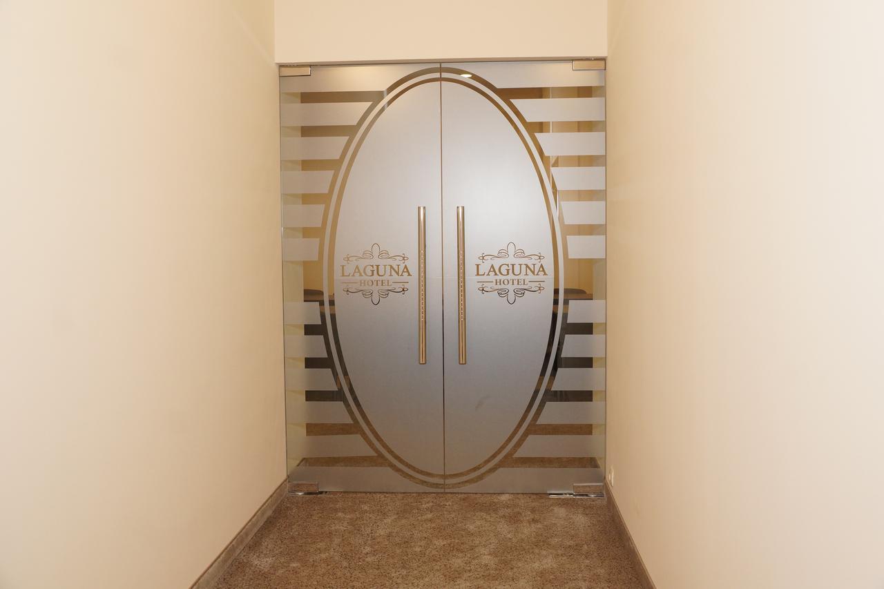 Laguna Hotel Βανατζόρ Εξωτερικό φωτογραφία