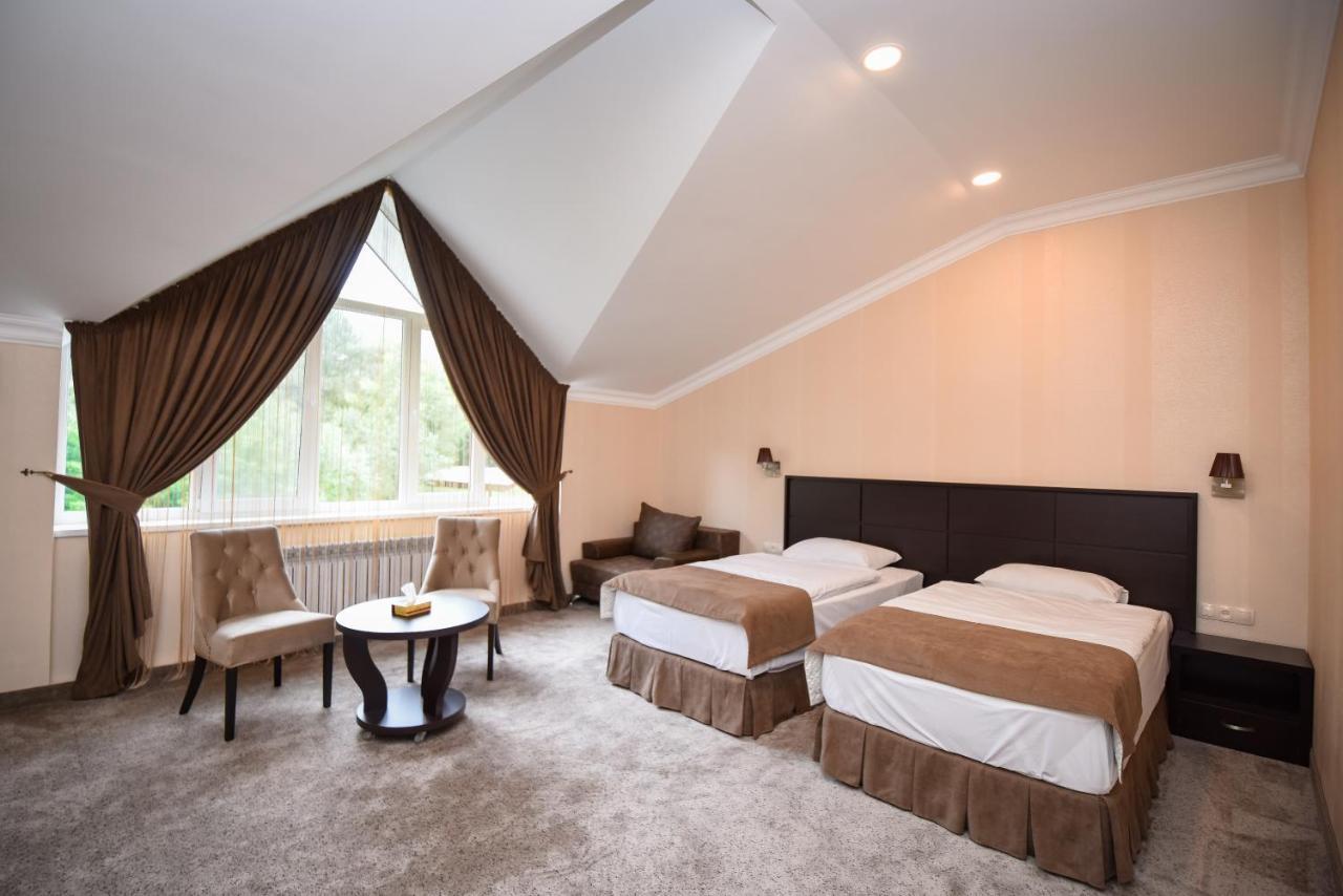 Laguna Hotel Βανατζόρ Εξωτερικό φωτογραφία