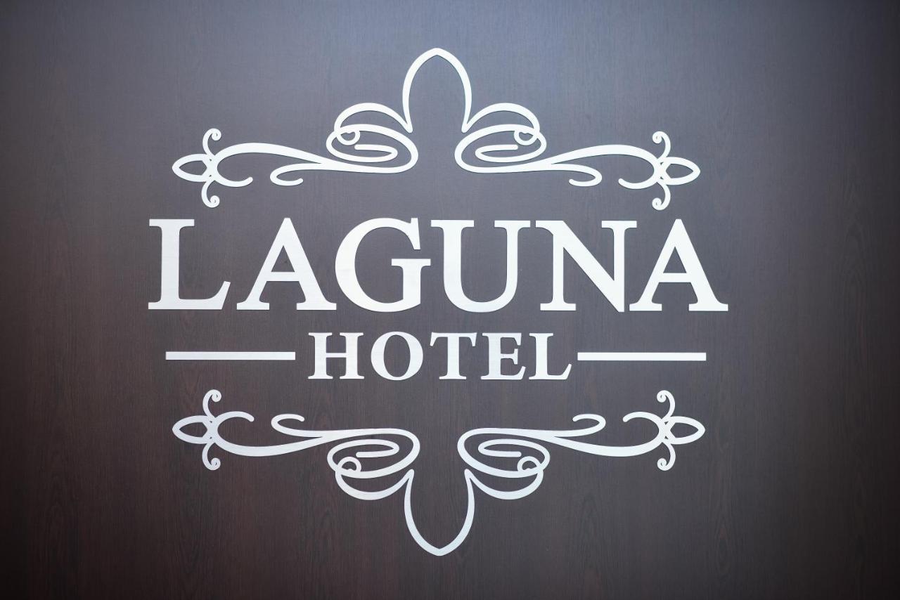 Laguna Hotel Βανατζόρ Εξωτερικό φωτογραφία
