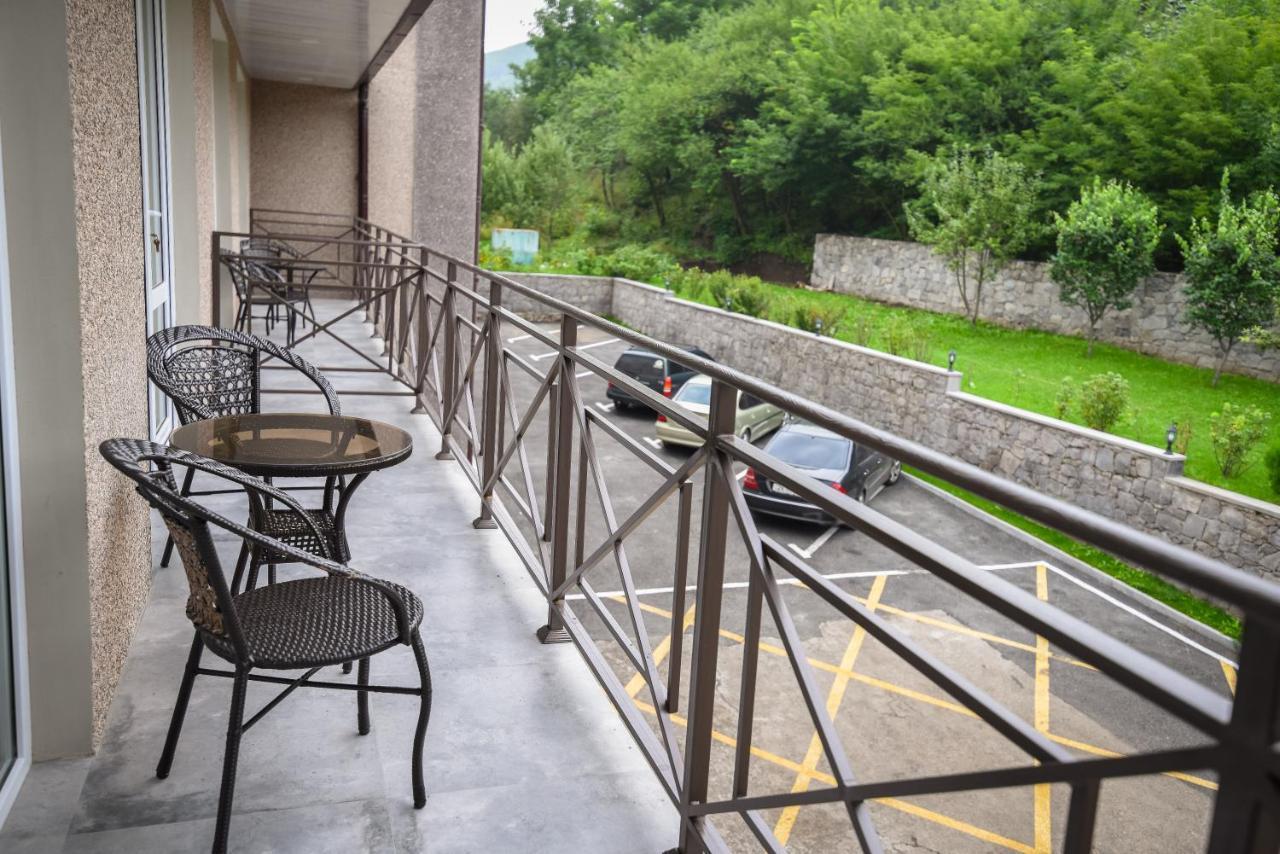 Laguna Hotel Βανατζόρ Εξωτερικό φωτογραφία