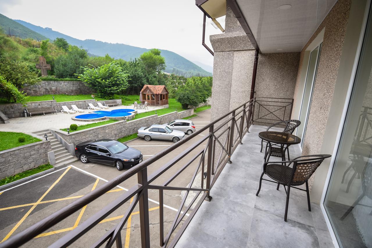 Laguna Hotel Βανατζόρ Εξωτερικό φωτογραφία