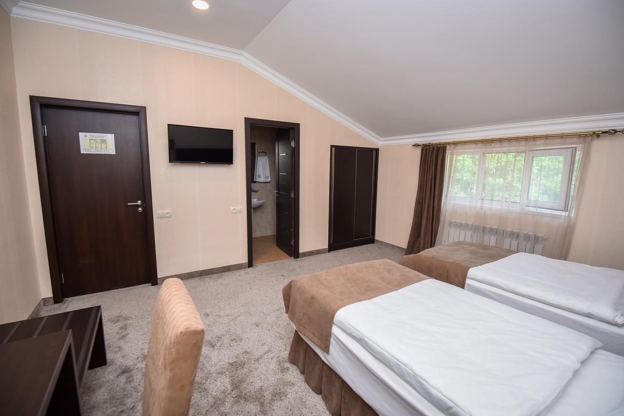 Laguna Hotel Βανατζόρ Εξωτερικό φωτογραφία