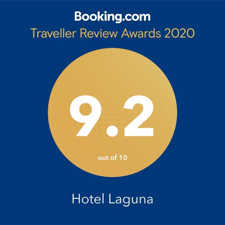 Laguna Hotel Βανατζόρ Εξωτερικό φωτογραφία